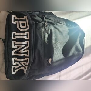 PINK Victoria’s Secret backpack